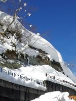 雪かき・雪下ろし・雪またじのお手伝い